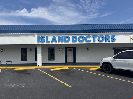 Retail space for Rent at Gateway Center - 1037 West US Highway 90, Unit 11 and Unit 14 in Lake City