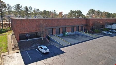 Industrial space for Rent at 5290 Westgate Drive in Atlanta