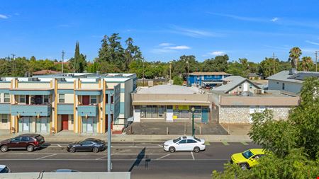 Great Owner User/Investment Opportunity in Fresno, CA