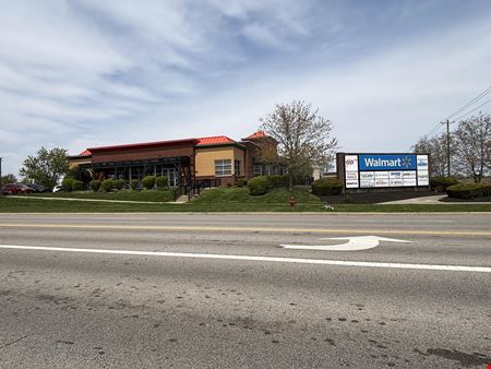 Restaurant Property