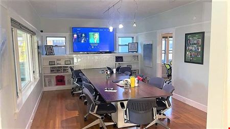 Office space for Rent at East Sacramento Chamber of Commerce in Sacramento