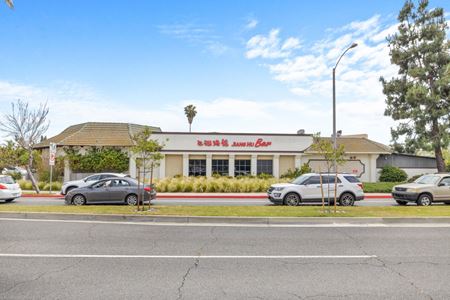 Retail space for Rent at 2000 W Main Street in Alhambra