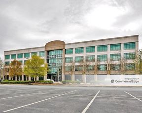 Meridian Corporate Center - 2530 Meridian Pkwy