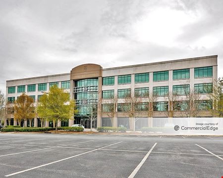 Office space for Rent at Meridian Corporate Center - 2530 Meridian Pkwy in Durham