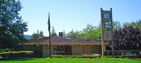 Office space for Rent at THE RANCH in Menlo Park