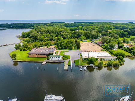 Other space for Rent at Discovery Village in Shady Side
