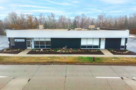 Office space for Sale at 1007-1011 West Huron Street in Waterford Township