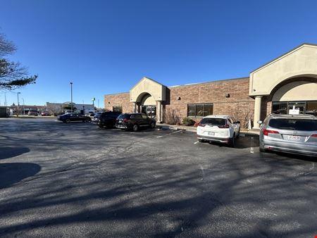 Medical/Office Space For Lease Off James River In Medical Mile
