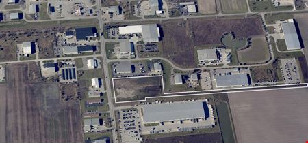 VacantLand space for Sale at 3845 E Washington Rd in Saginaw