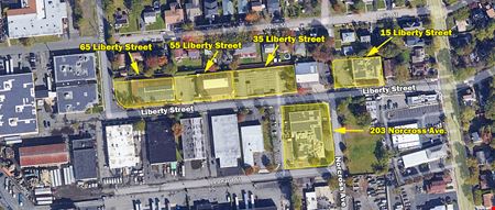 4 Building Industrial Portfolio