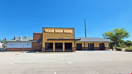 Retail space for Sale at Second-Generation Freestanding Restaurant in Fort Myers