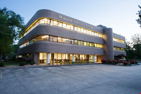 Office space for Rent at Markham Executive Center in Little Rock