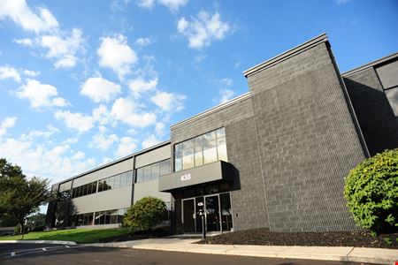 Office space for Rent at 438 E Wilson Bridge Rd Worthington, OH 43085 in Worthington
