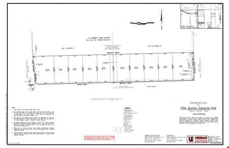 11,790 SF Industrial Building - UNDER CONSTRUCTION