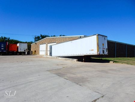 Addison Industrial Building