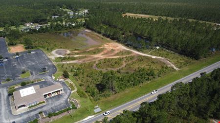 VacantLand space for Sale at 8 Acres with Outparcels S Blue Angel Pkwy in Pensacola