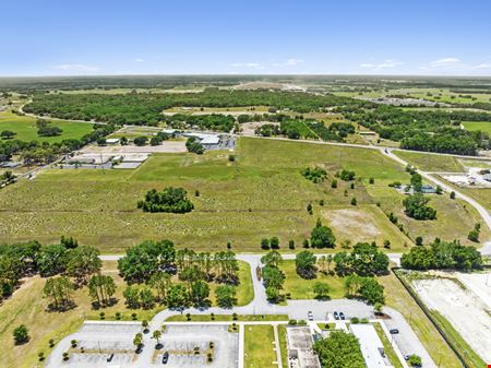 Sumter County Commercial Property - Tract A