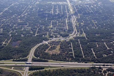 I-75 Interchange / Sumter Commercial Development Opportunity