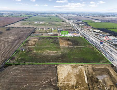 Other space for Sale at 1301 IH-35 Commercial Land in Sanger