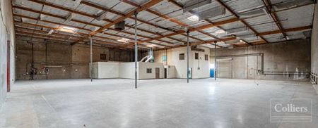 Industrial space for Rent at Industrial Building for Lease or Sale in Phoenix in Phoenix