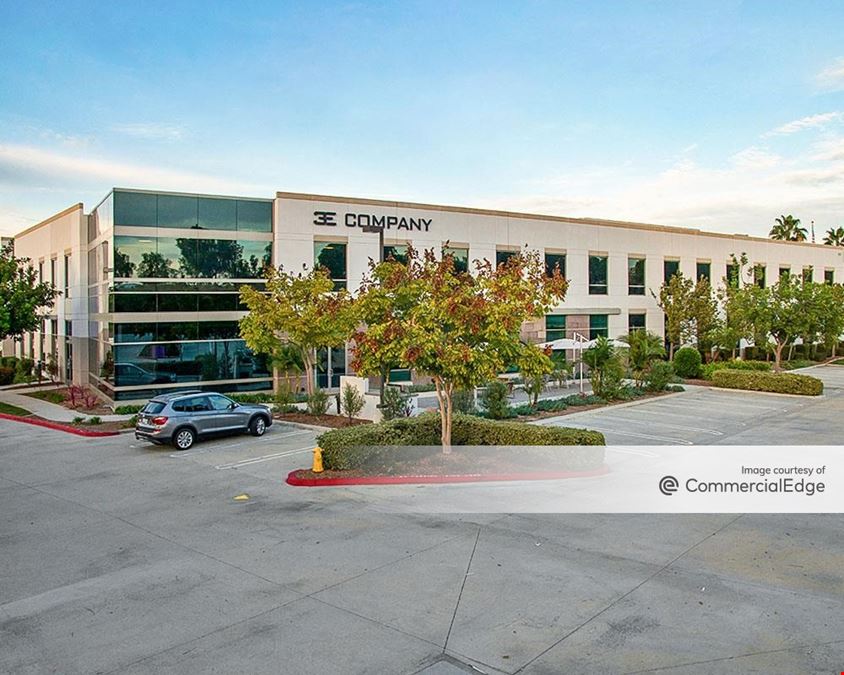 Forum at Carlsbad