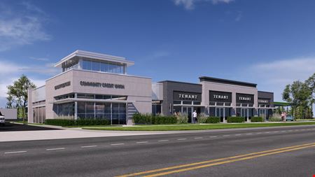 Crooks & Big Beaver Retail Opportunity