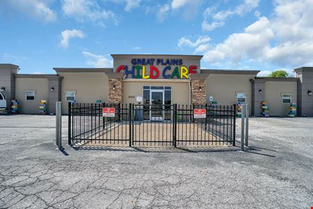4460 SW Lee Blvd