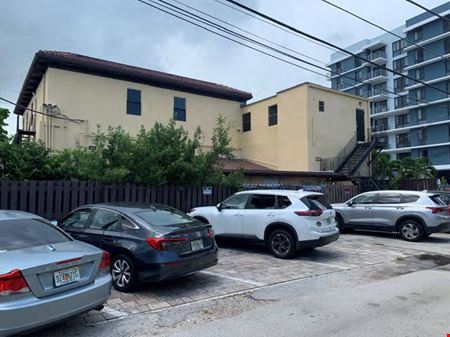 Downtown Hollywood Mixed-Use Investment