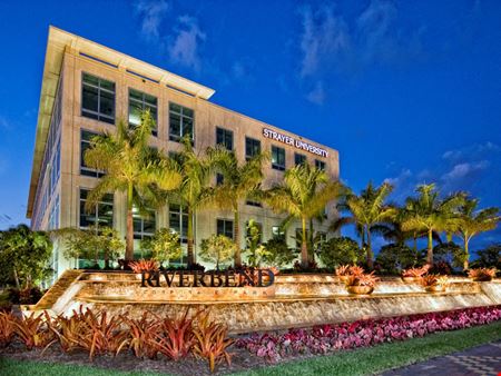 Office space for Rent at Riverbend Professional Center in Fort Lauderdale