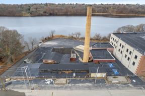 721 - 727 School St Pawtucket, RI 02860