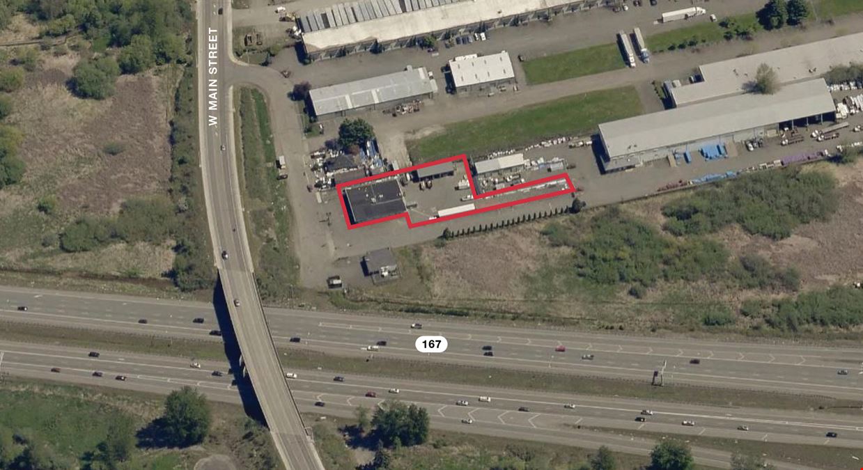 1400 W Main St