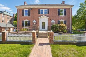 6 Windsor Street, Andover, MA 01810