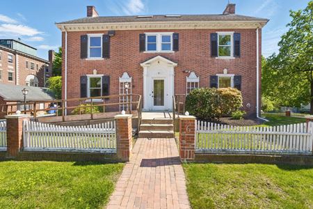 Office space for Sale at 6 Windsor Street, Andover, MA 01810 in Andover