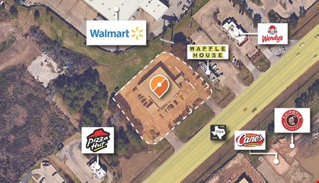 3000 Farm to Market Road 1764