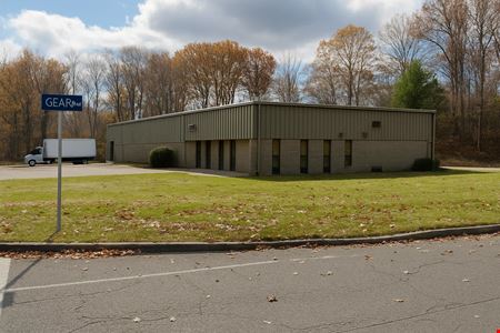 Industrial space for Rent at 15 Container Dr in Plymouth
