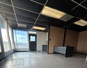 2802 NW Ft. Sill Blvd