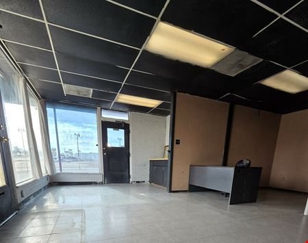 Retail space for Rent at 2802 NW Ft. Sill Blvd in Lawton