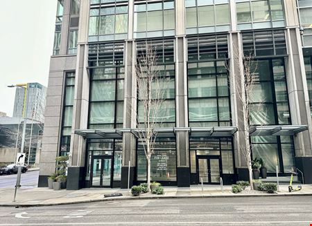 Retail space for Rent at 1918 8th Ave in Seattle