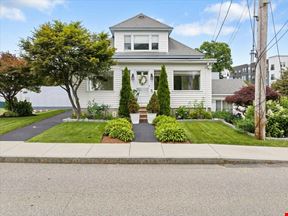 34 Wellman St