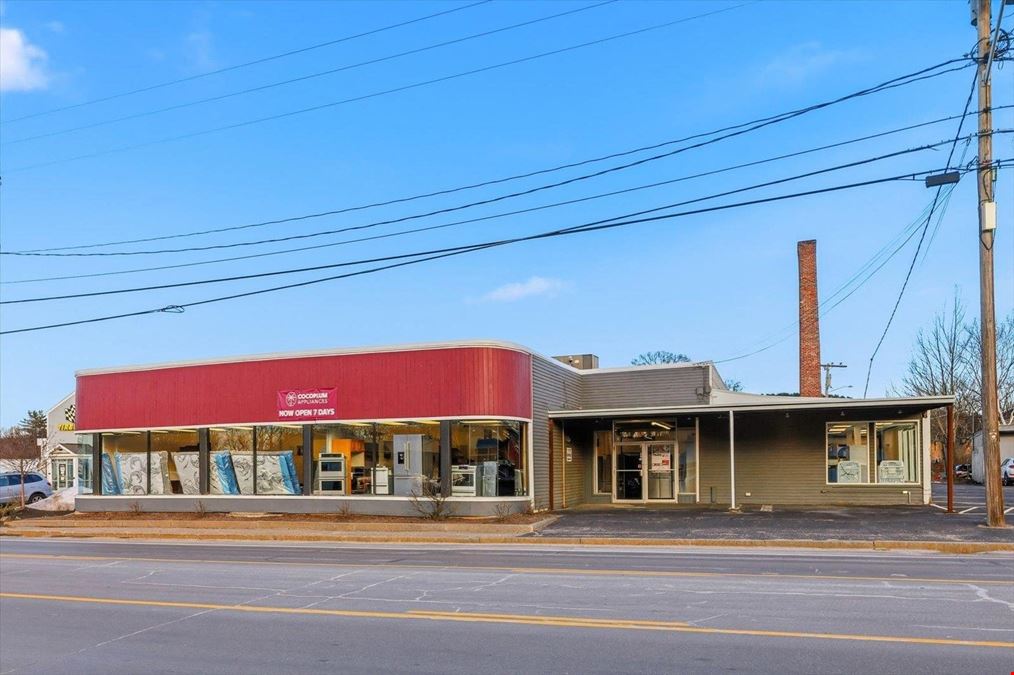 540 Main St