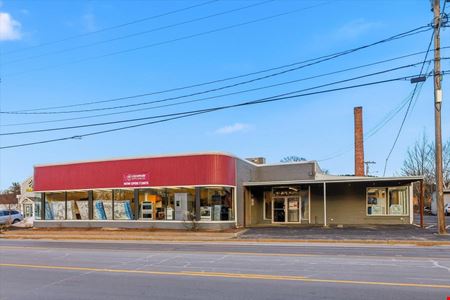 Office space for Sale at 540 Main St in Keene
