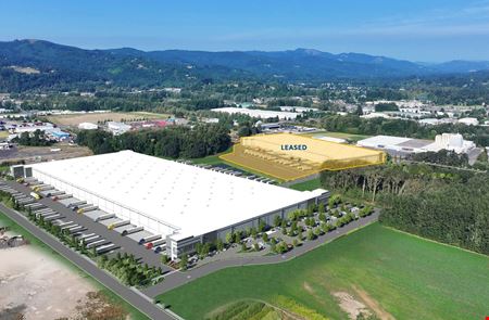 Industrial space for Rent at Woodland Industrial Park in Woodland
