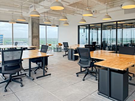 Commercial space at TX, The Woodlands - 1725 Hughes Landing Blvd. in The Woodlands