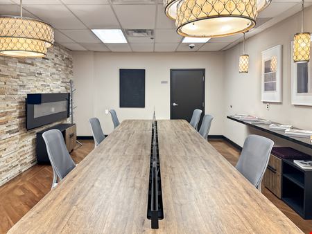 Office space for Rent at Regus - Mount Laurel Atrium Way in Mount Laurel Township