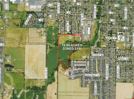 VacantLand space for Sale at 1089 H St Development Opportunity in Independence