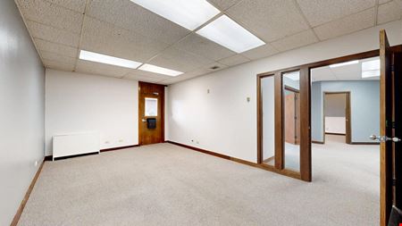 Office space for Rent at 1629 Avenue D in Billings