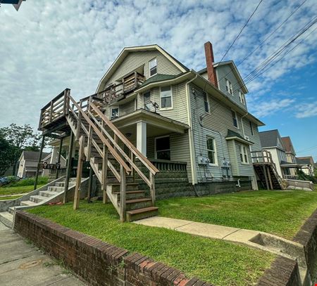 470–472 Sumner Street