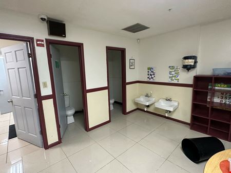 Child Care Facility