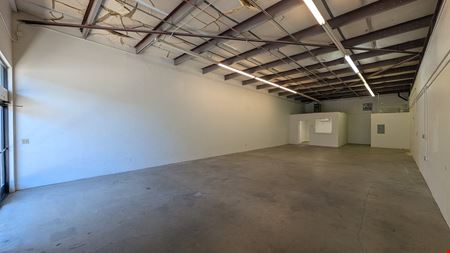 Industrial Space I For Lease