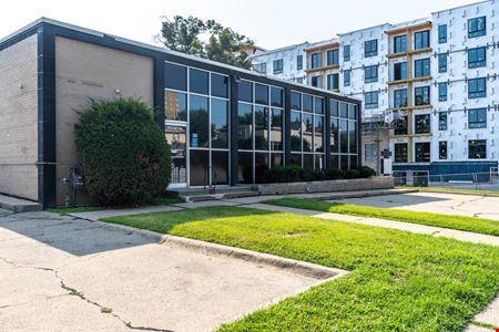101 N 38th Ave